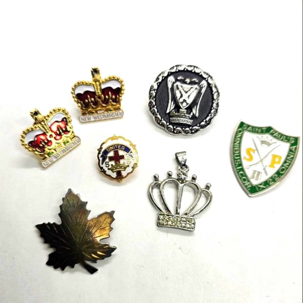 Vintage Jewelry Lot
